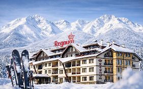 Regnum Bansko Ski Hotel & Spa
